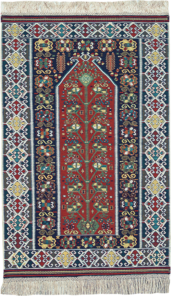 Antik Kilim Klasik Hali Rug Company