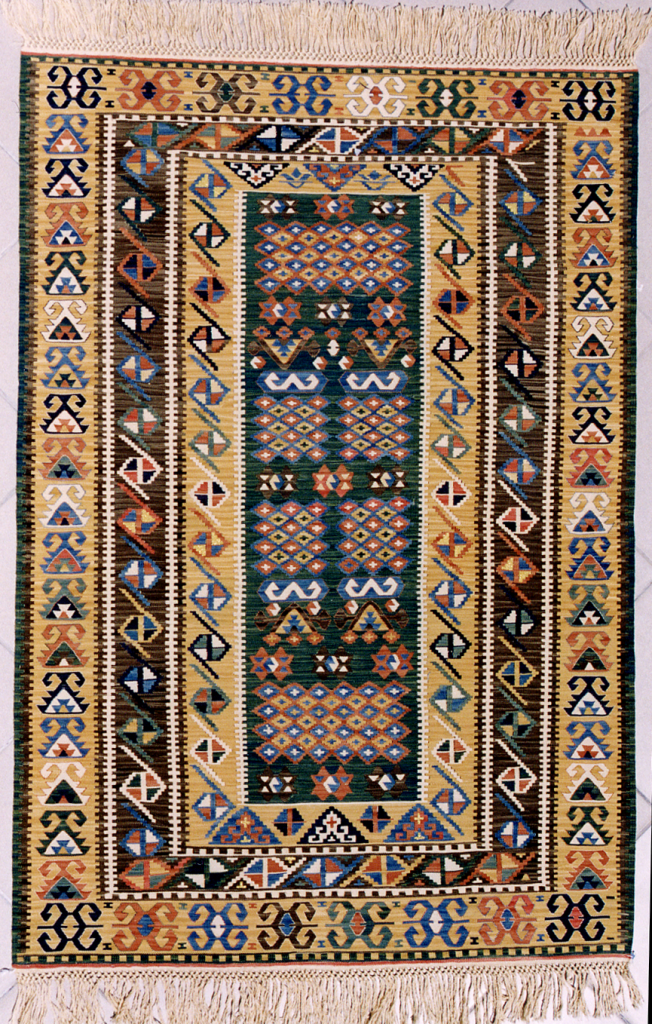 Antik Kilim Klasik Hali Rug Company