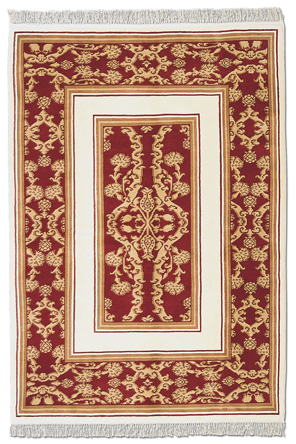 Kaftan Klasik Hali Rug Company
